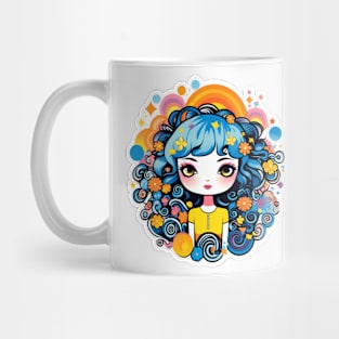 Pop Art Mug